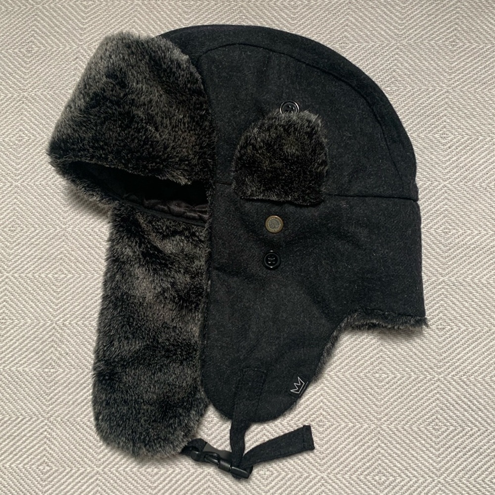 Warm Winter Hat